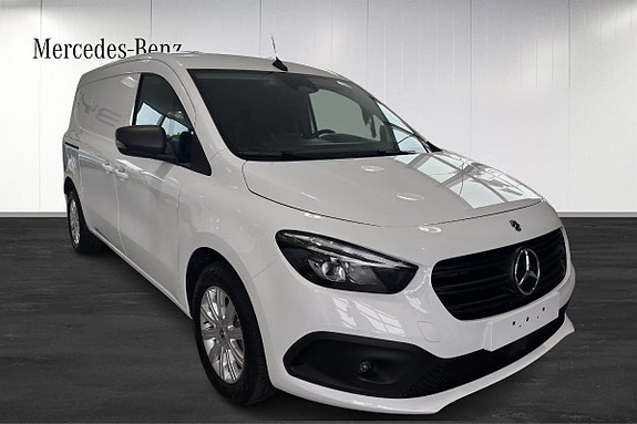 Mercedes-Benz Citan Tourer 3 of 12