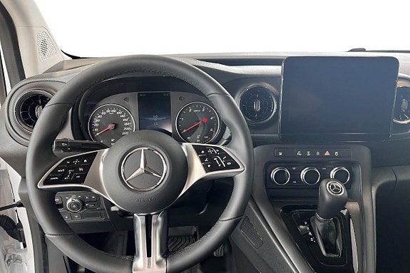 Mercedes-Benz Citan Tourer 8 of 12