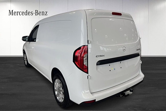 Mercedes-Benz Citan Tourer 4 of 12
