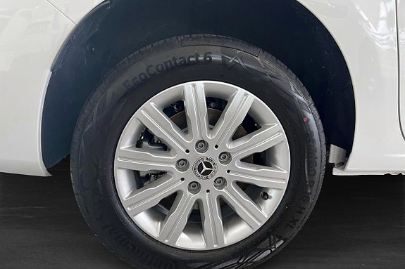 Mercedes-Benz Citan Tourer 12 of 12