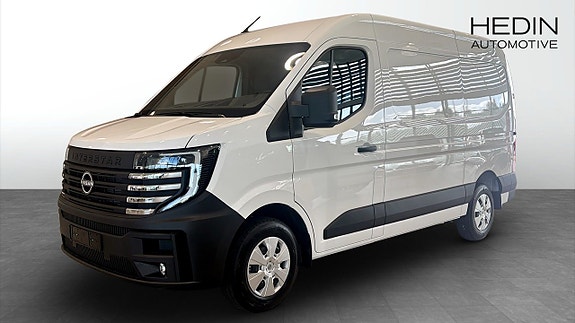 Nissan Interstar