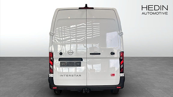 Nissan Interstar 7 of 22