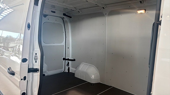 Nissan Interstar 21 of 22