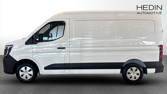 Nissan Interstar 6 of 22