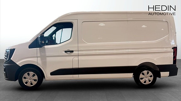 Nissan Interstar 6 of 15