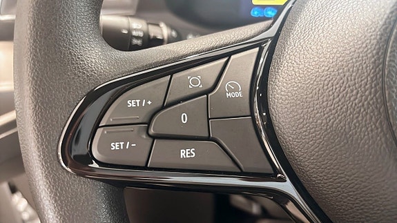 Nissan Interstar 14 of 15