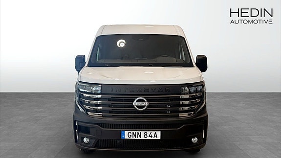 Nissan Interstar 8 of 15