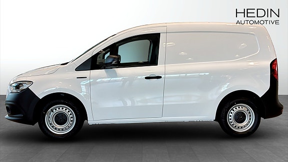 Mercedes-Benz eCitan 6 of 9