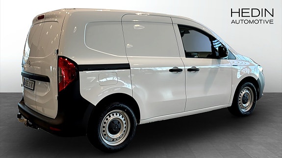 Mercedes-Benz eCitan 2 of 5