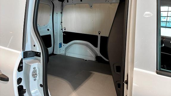 Mercedes-Benz eCitan 5 of 5