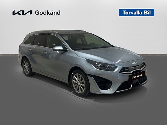 Kia Ceed 4 of 5