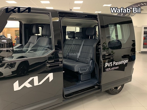 Kia PV5 24 of 29