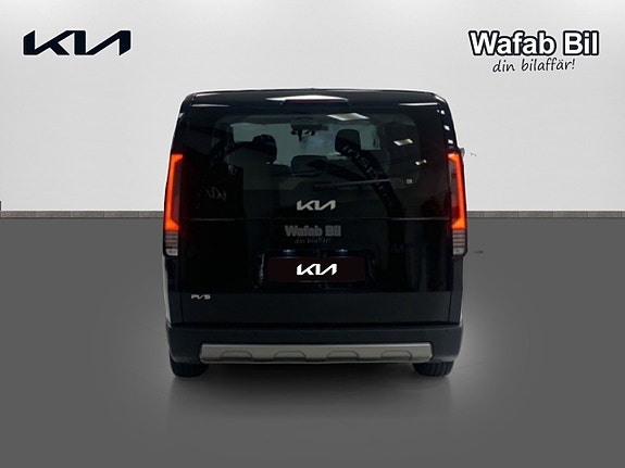Kia PV5 5 of 5
