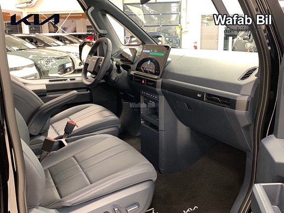 Kia PV5 23 of 29