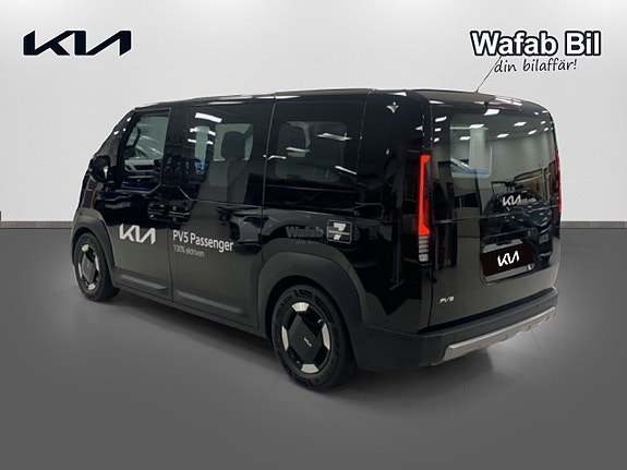 Kia PV5 6 of 29
