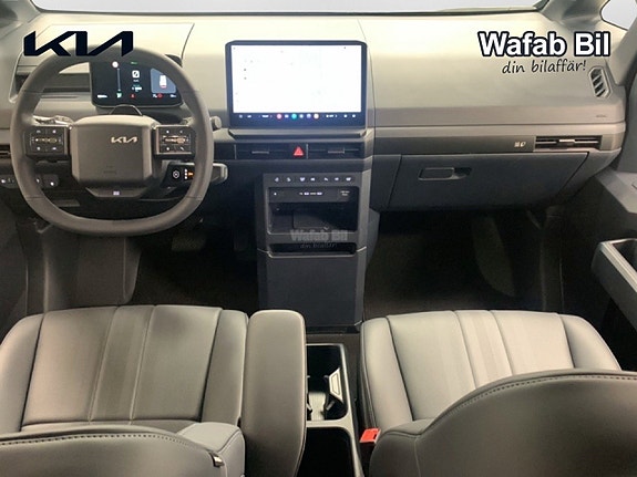 Kia PV5 7 of 29