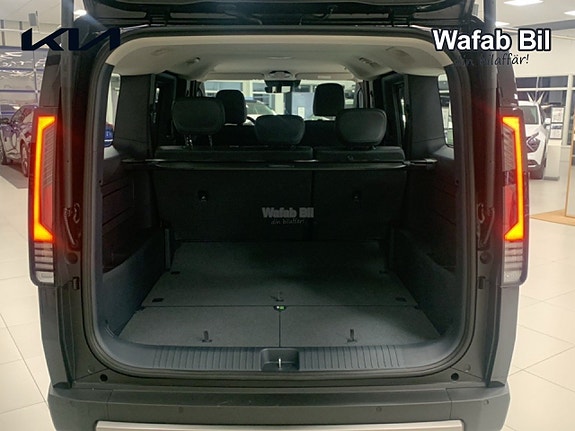 Kia PV5 14 of 29