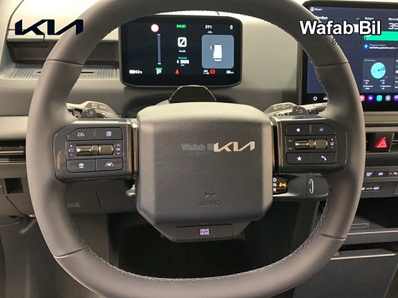 Kia PV5 25 of 29