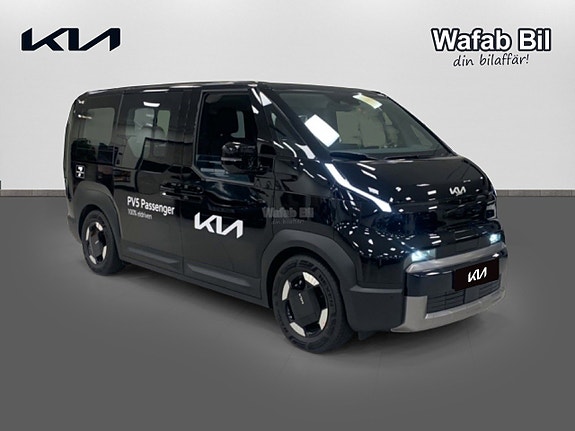 Kia PV5 3 of 5
