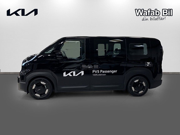 Kia PV5 4 of 5
