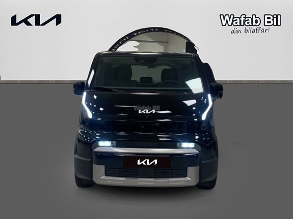 Kia PV5 2 of 5