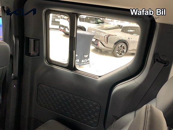 Kia PV5 29 of 29