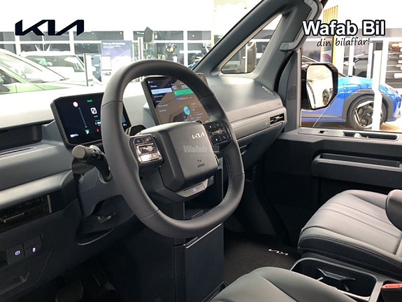 Kia PV5 19 of 29