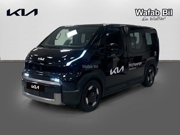 Kia PV5