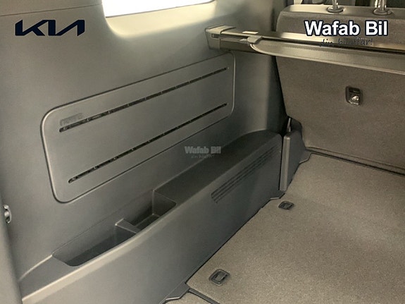 Kia PV5 15 of 29