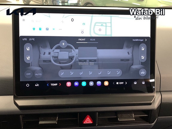 Kia PV5 13 of 29