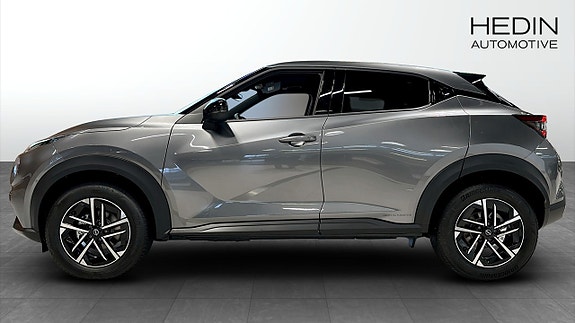 Nissan Juke 7 of 8
