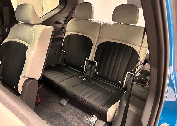 Kia EV9 5 of 5