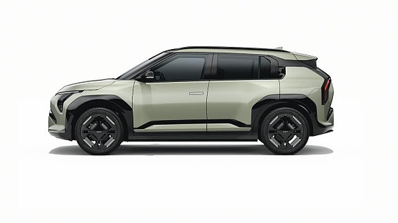 Kia EV3 3 of 5