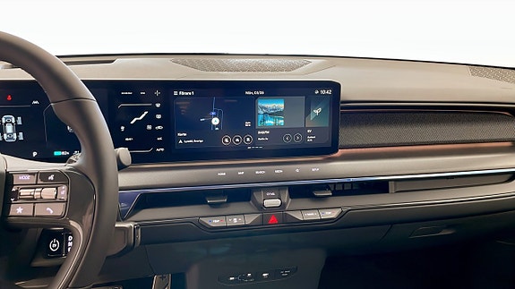 Kia EV9 12 of 13