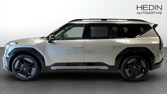 Kia EV9 6 of 13