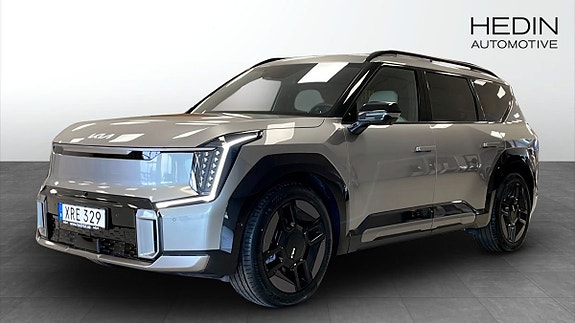 Kia EV9