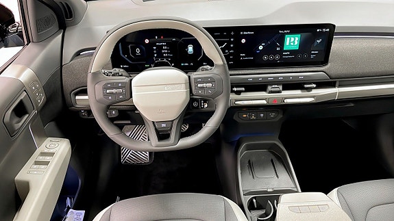 Kia EV3 7 of 12