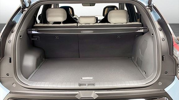 Kia EV3 12 of 12