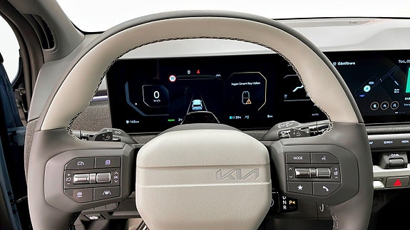 Kia EV3 10 of 12