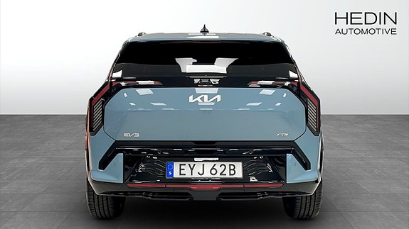 Kia EV3 5 of 5