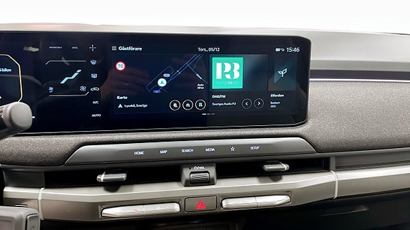 Kia EV3 11 of 12