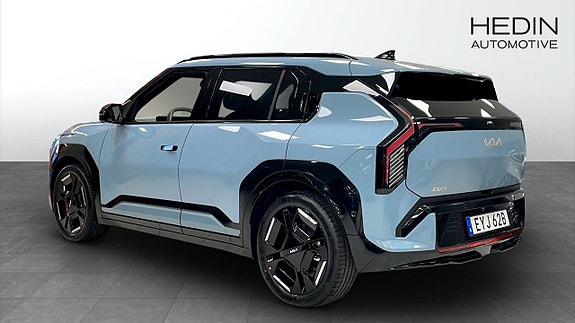 Kia EV3 6 of 12