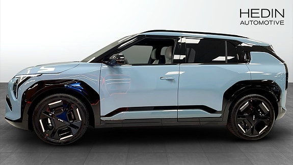 Kia EV3 4 of 5