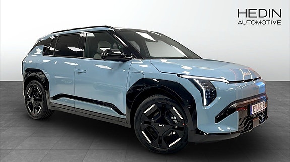 Kia EV3 3 of 5