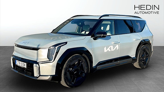 Kia EV9