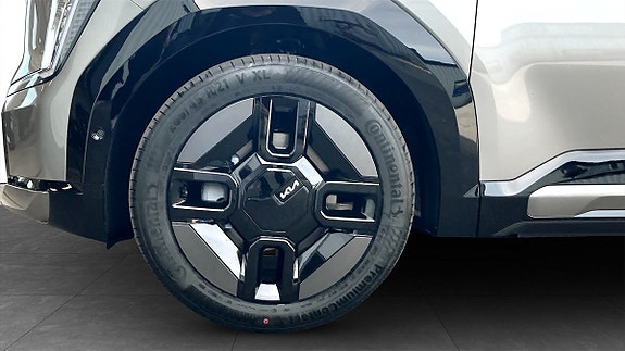 Kia EV9 9 of 12