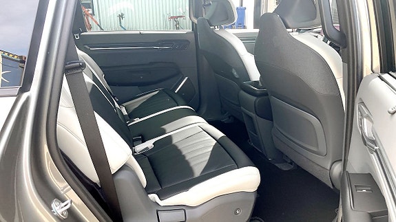 Kia EV9 5 of 5