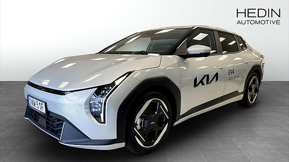 Kia EV4