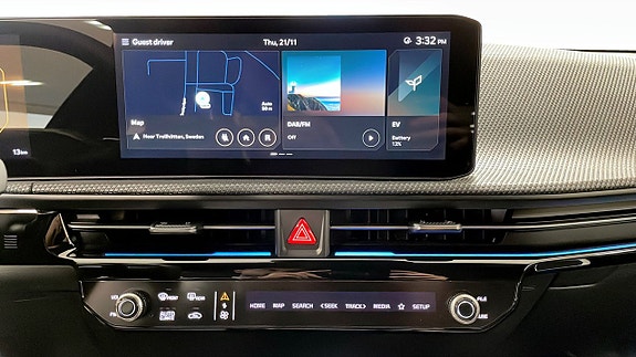 Kia EV6 13 of 17
