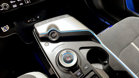 Kia EV6 12 of 17